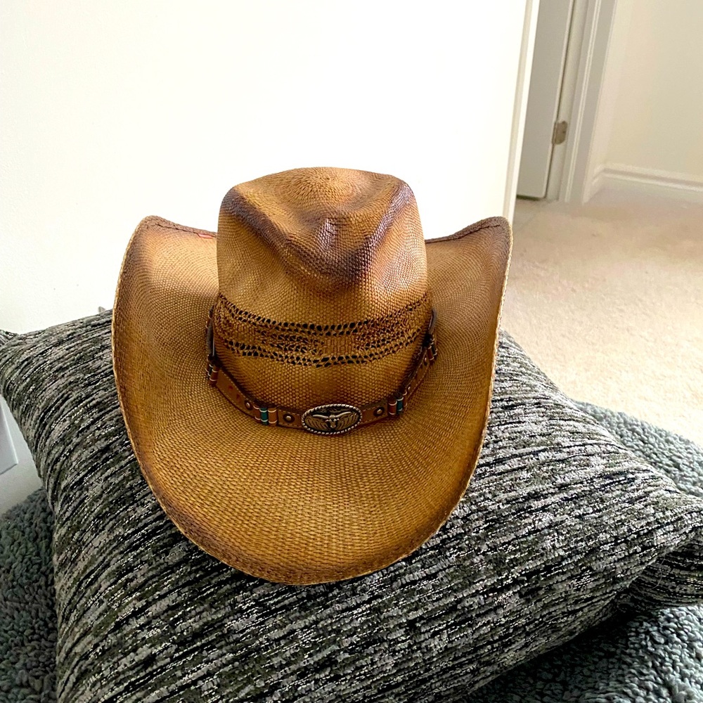 Womens Cowboy Hat